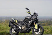 QJMotor SVT 650