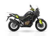QJMotor SVT 650 X