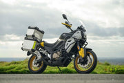 QJMotor SVT 650 X