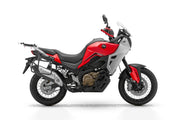 QJMotor SVT 650 X