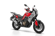 QJMotor SVT 650 X