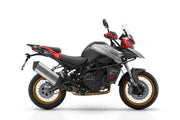 QJMotor SRT 900 SX