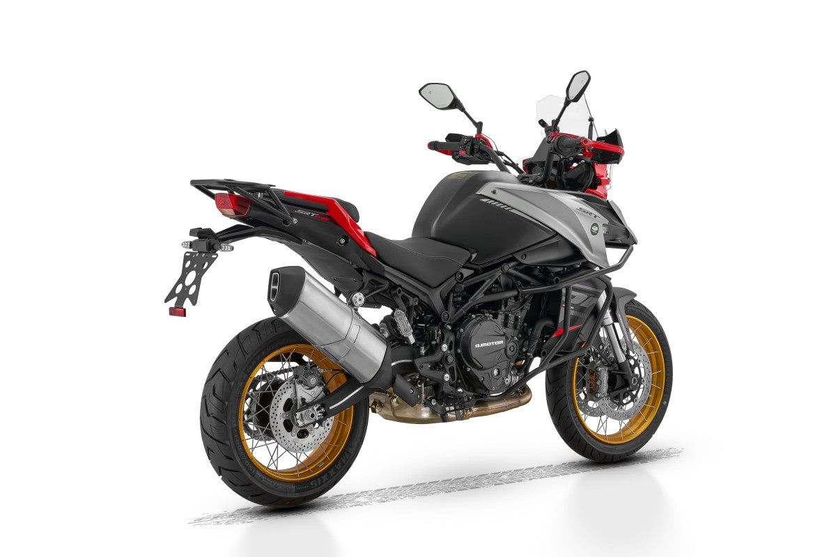 QJMotor SRT 900 SX
