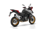 QJMotor SRT 900 SX