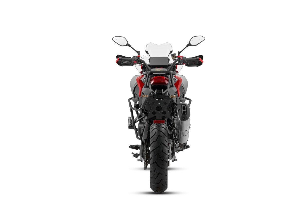 QJMotor SRT 900 SX