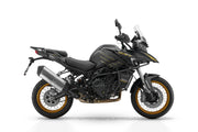 QJMotor SRT 900 SX