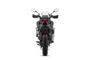 QJMotor SRT 900 SX