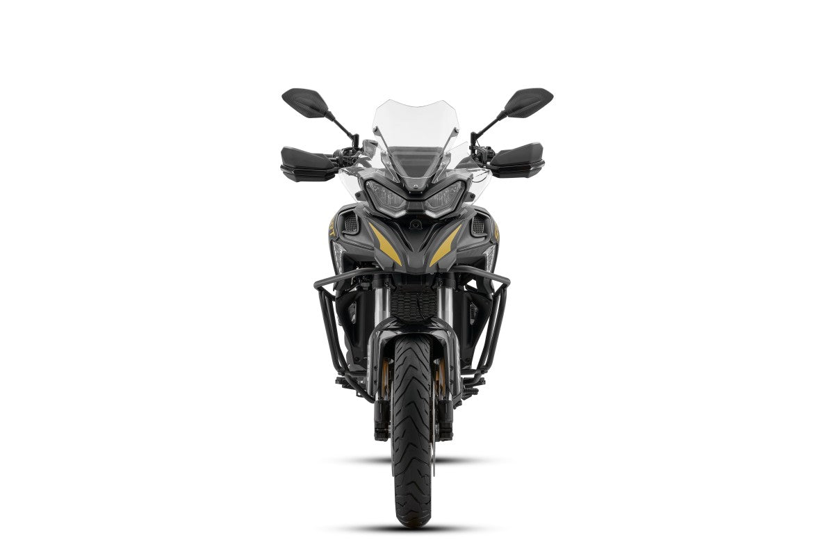 QJMotor SRT 900 SX