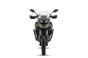 QJMotor SRT 900 SX