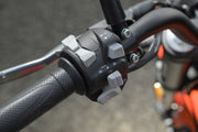 QJMotor SRV 125