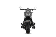 QJMotor SRV 600 V4