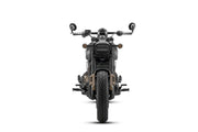QJMotor SRV 600 V4