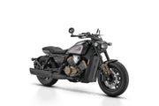 QJMotor SRV 600 V4