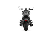 QJMotor SRV 600 V4