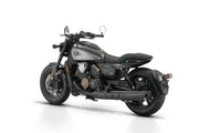 QJMotor SRV 600 V4