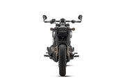 QJMotor SRV 600 V4