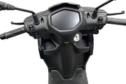QJMotor LTS 50 S