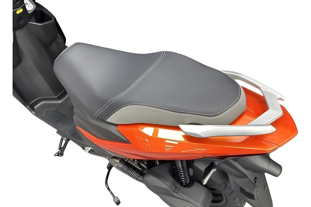 QJMotor LTS 50 S