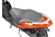 QJMotor LTS 50 S