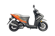 QJMotor LTS 50 S