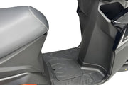 QJMotor LTS 50 S