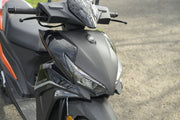 QJMotor LTS 125 S