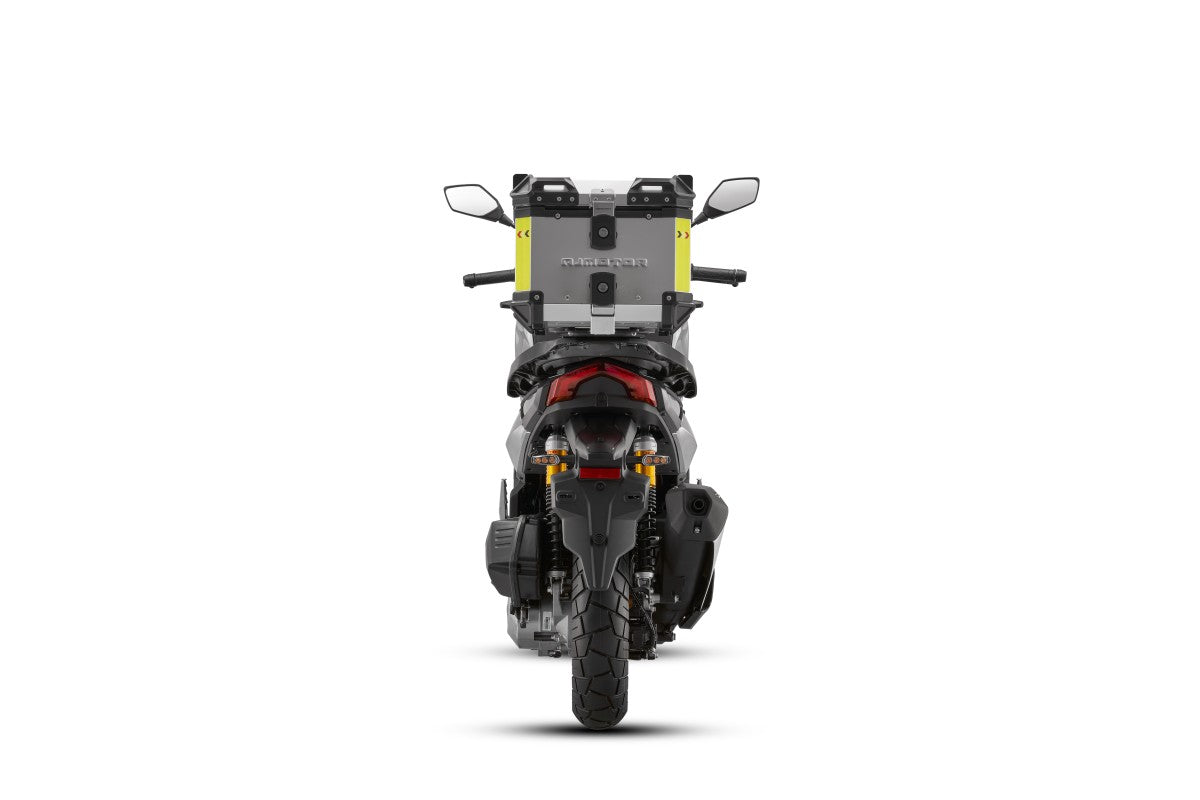 QJMotor ATR 125