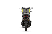 QJMotor ATR 125