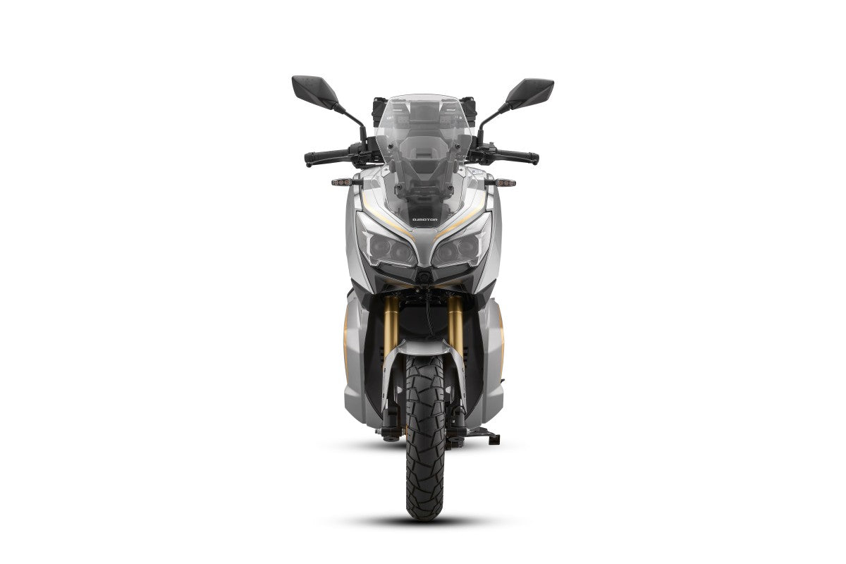 QJMotor ATR 125