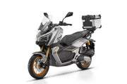 QJMotor ATR 125