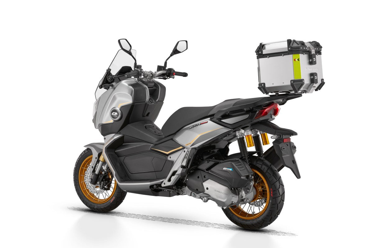 QJMotor ATR 125