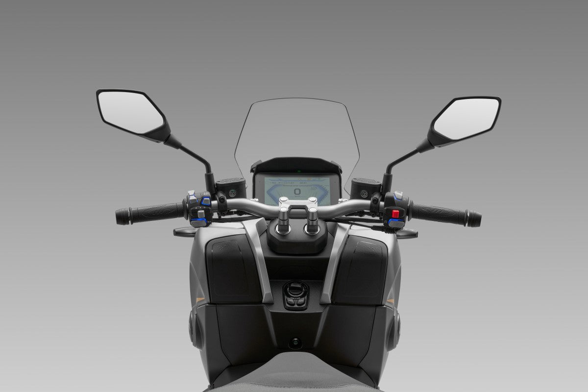 QJMotor ATR 125