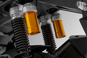 QJMotor ATR 125