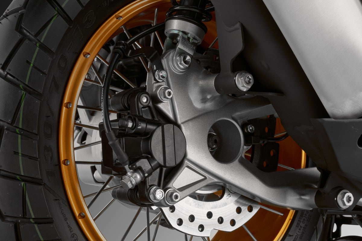 QJMotor ATR 125