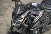 QJMotor TRX 125