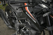 QJMotor TRX 125