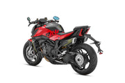 QJMotor SRK 921
