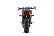 QJMotor SRK 921