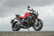 QJMotor SRK 921