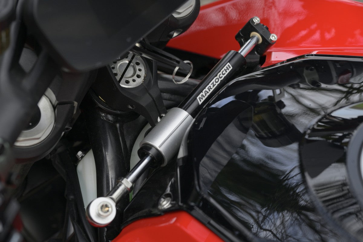 QJMotor SRK 921