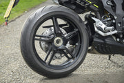 QJMotor SRK 921
