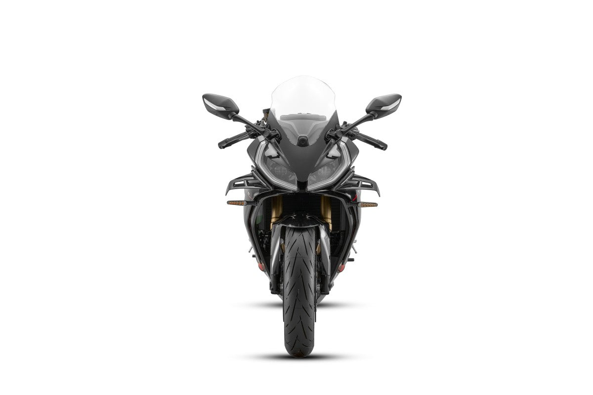 QJMotor SRK 421 RR