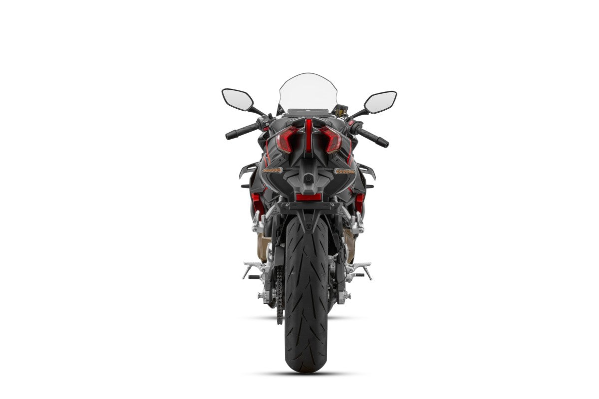 QJMotor SRK 421 RR