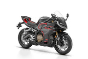 QJMotor SRK 421 RR