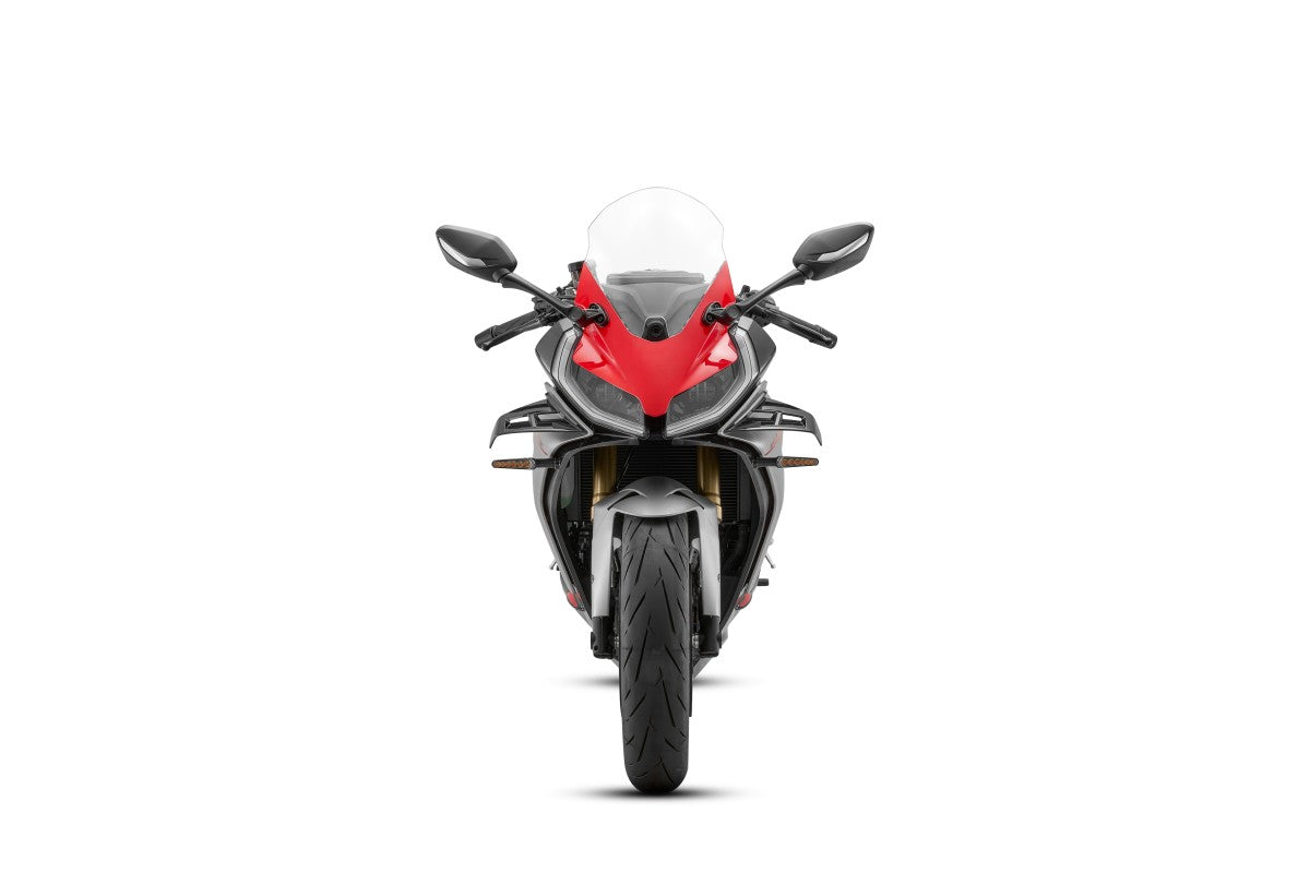 QJMotor SRK 421 RR