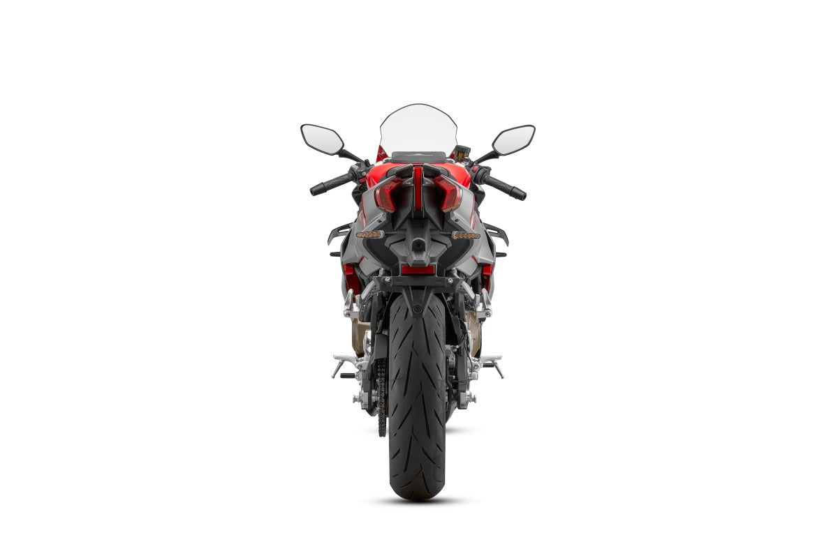 QJMotor SRK 421 RR