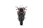 QJMotor SRK 421 RR