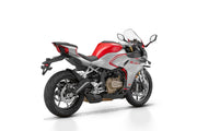 QJMotor SRK 421 RR