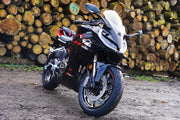QJMotor SRK 421 RR