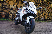 QJMotor SRK 421 RR